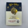 Big Chief Sunset Gelato