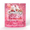 Indica THC-A Flower – 7 Grams – Wedding Cake