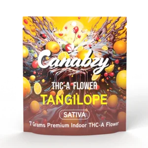 Sativa THC-A Flower – 7 Grams – Tangilope