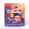 Hybrid THC-A Flower – 7 Grams – PU-Tang