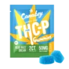 THC-P Pure Gummies 50mg - Blue Raz Dream