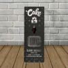 Cake Cannabinoid Blend Disposable 1.5g - Sativa