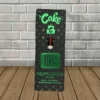 THCa Liquid Disposable Pineapple Express vape - Sativa