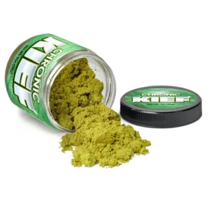CHRONIC KIEF - Premium Kief - 28g