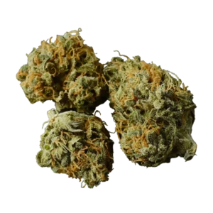THCa Flower Blue Dream - Sativa