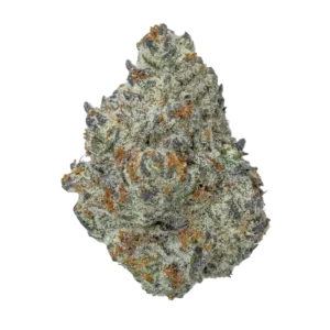THCa Flower Ice Cream Cookies - Indica