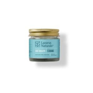 Lazarus Naturals CBD Isolate