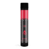 Raspberry CBD honey sticks tube for effortless relief and wellness.