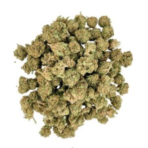 Royal OG Smalls indica cannabis buds for sale at Cannablisshop Europe.