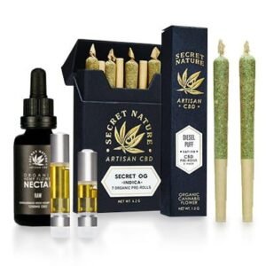 Cannablisshop Europe CBD oils and pre-rolls for wellness and relaxation.