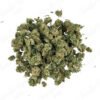 High-quality cannabis buds from Cannablisshop Europe for hybrid strains.