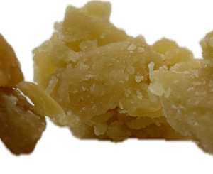THCP Crumble