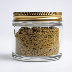 THCA Kief